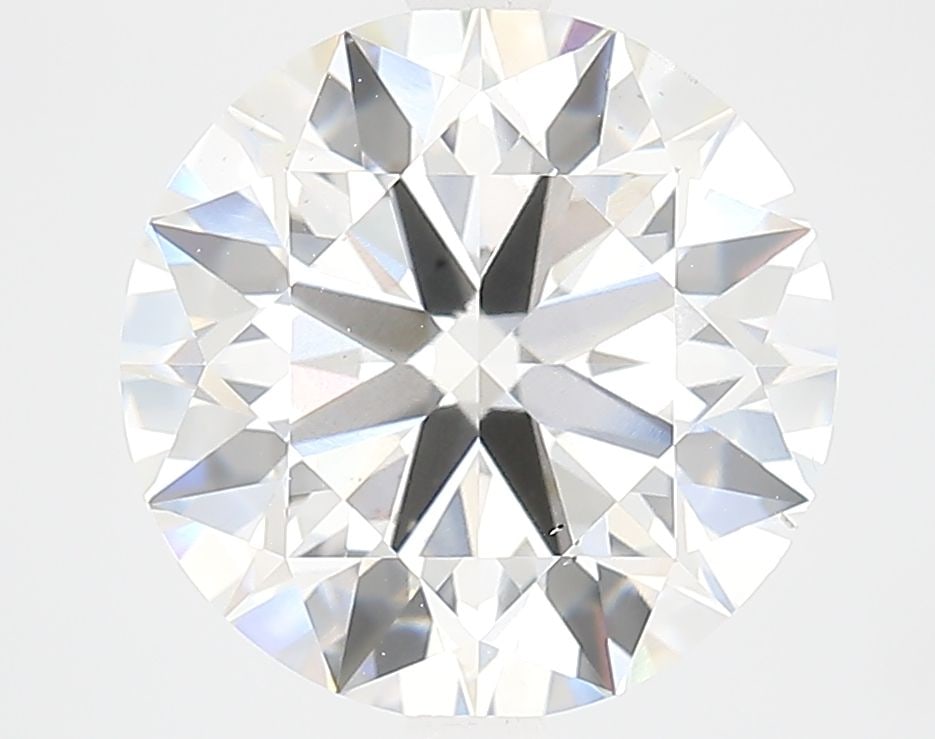 Ideal Loose Diamond - ROUND 4.61ct G VS2: Ideal Loose Diamond - ROUND 4.61ct G VS2 Source: This is a real non-mined Diamond that has been grown in a lab Shape: ROUND Carats: 4.61 Color: G Clarity: VS2 Certification: IGI Video: Video Link 