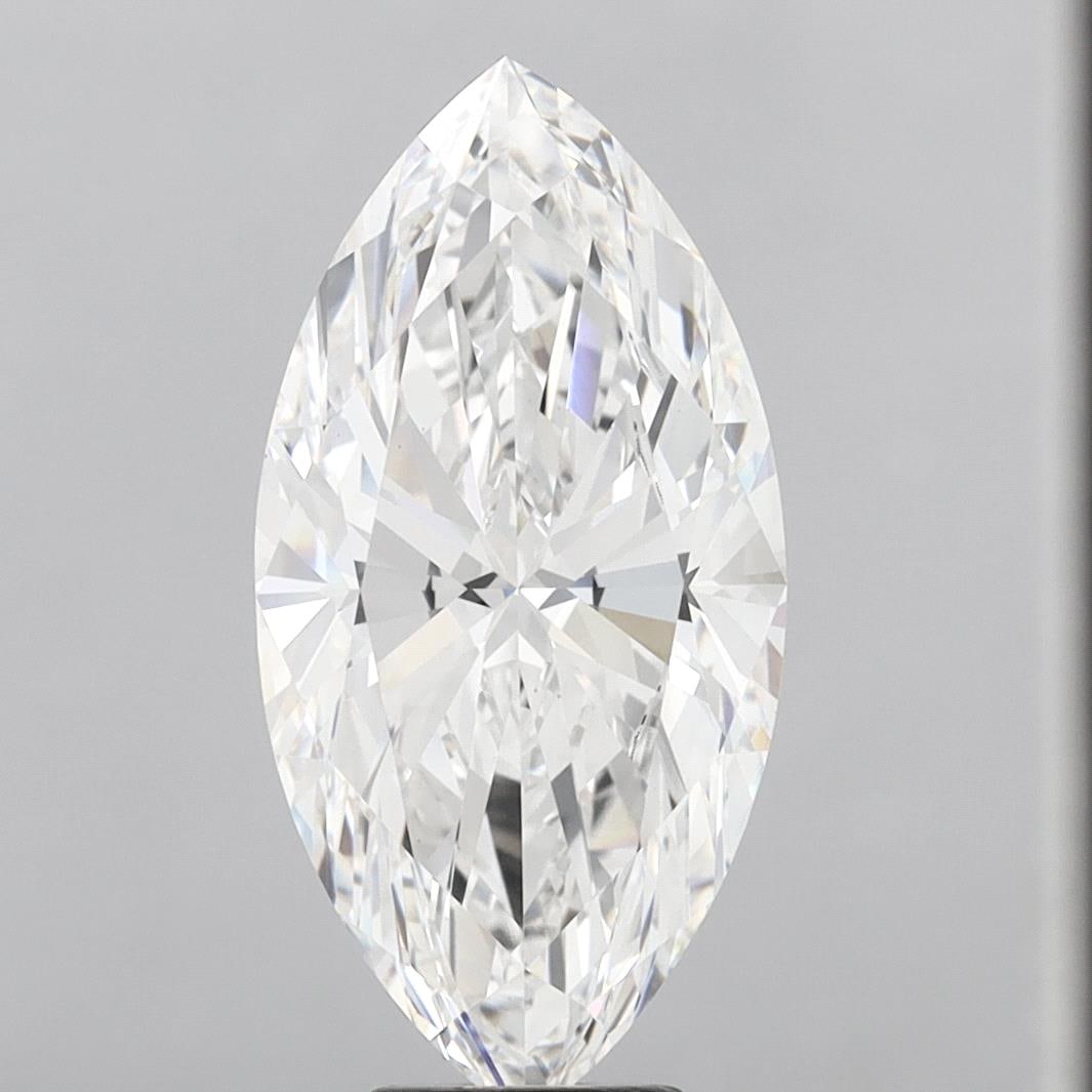 Loose Diamond - MARQUISE 9.04ct E VS1: Loose Diamond - MARQUISE 9.04ct E VS1 Source: This is a real non-mined Diamond that has been grown in a lab Shape: MARQUISE Carats: 9.04 Color: E Clarity: VS1 Certification: IGI Condition: Pre-Owned P