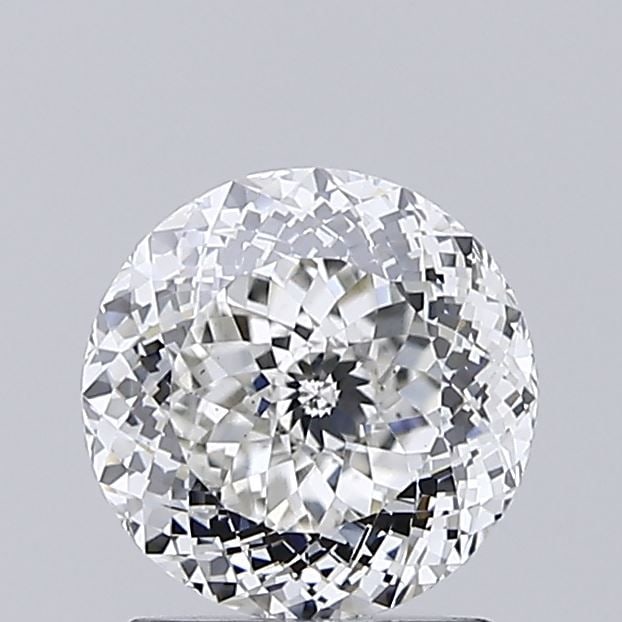 Loose Diamond - ROUND 1.39ct G VS1 (1 of 1)
