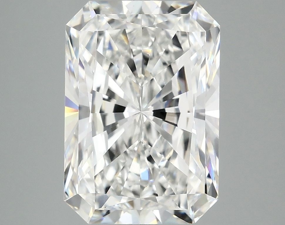 Loose Diamond - RADIANT 4.08ct E VS1 (1 of 1)