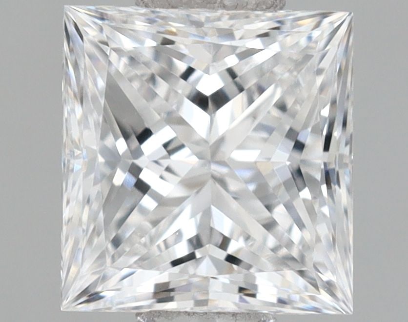 Loose Diamond - PRINCESS 0.67ct D VVS2 (1 of 1)