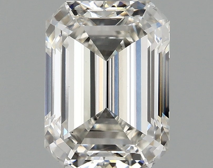 Loose Diamond - EMERALD 1.31ct F VS2 (1 of 1)