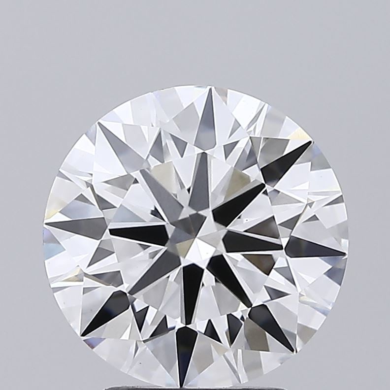 Loose Diamond - Round 3.3ct E VS1: Loose Diamond - Round 3.3ct E VS1 Source: This is a real non-mined Diamond that has been grown in a lab Shape: Round Carats: 3.3 Color: E Clarity: VS1 Certification: IGI Condition: Pre-Owned PLEASE NO