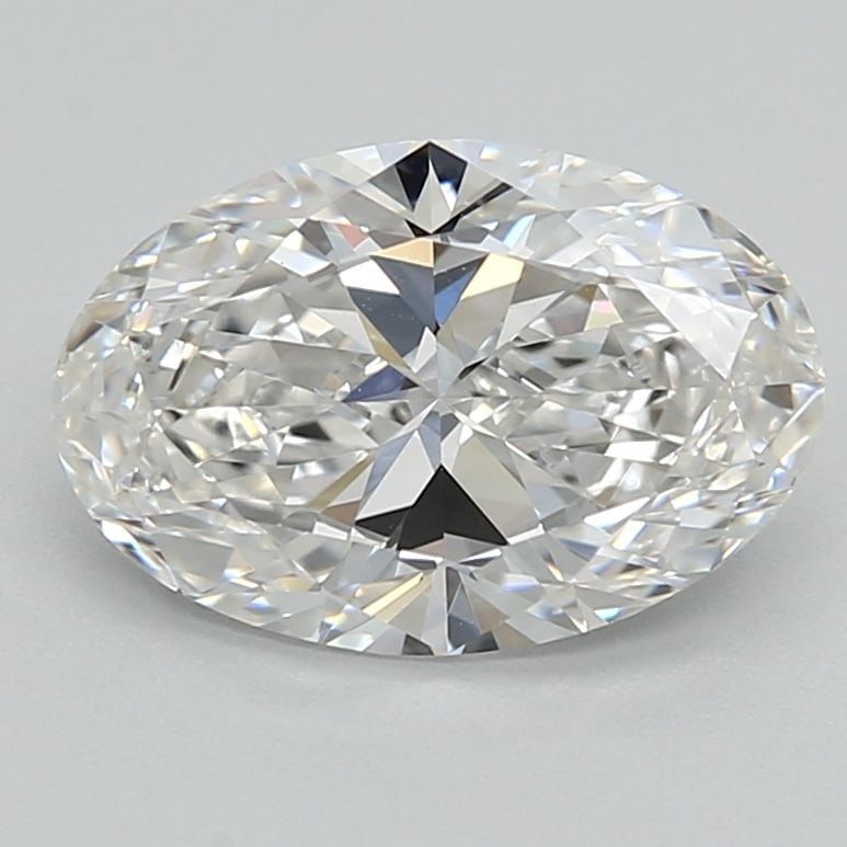 Loose Diamond - OVAL 1.51ct E VVS2 (1 of 1)