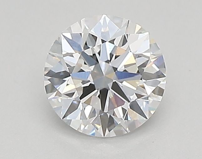 Ideal Loose Diamond - ROUND 0.67ct D VVS2 (1 of 1)