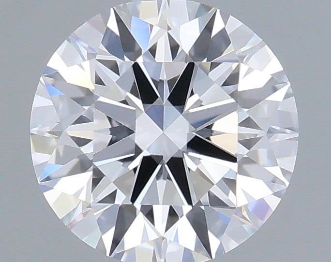 Loose Diamond - ROUND 0.83ct D VVS1: Loose Diamond - ROUND 0.83ct D VVS1 Source: This is a real non-mined Diamond that has been grown in a lab Shape: ROUND Carats: 0.83 Color: D Clarity: VVS1 Certification: IGI Video: