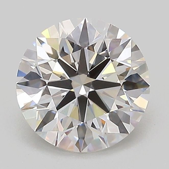 Ideal Loose Diamond - ROUND 1.54ct D VVS2 (1 of 1)