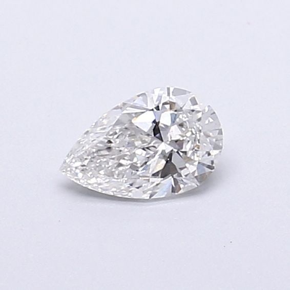 Loose Diamond - PEAR 0.4ct E VS1 (1 of 1)