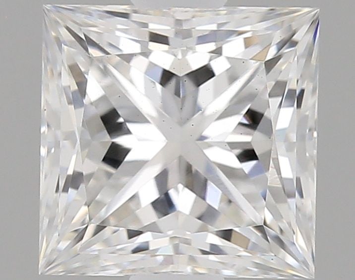 Loose Diamond - PRINCESS 0.92ct F VS1 (1 of 1)