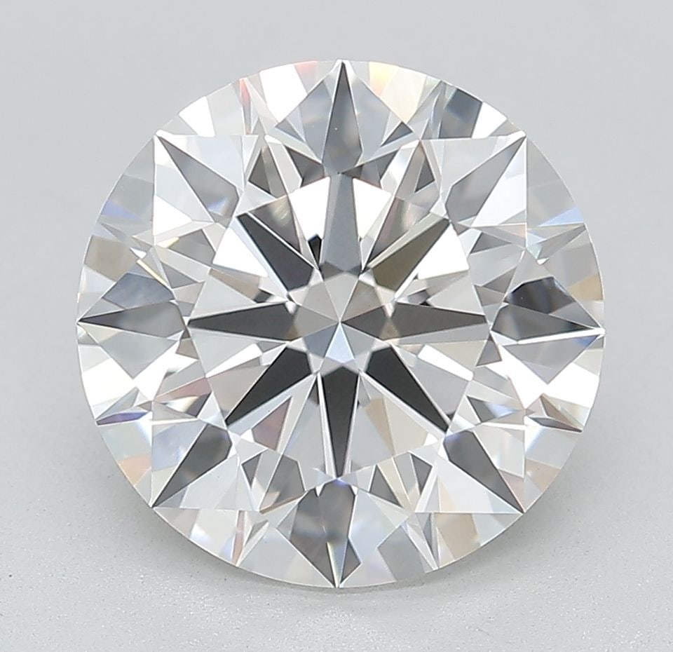 Ideal Loose Diamond - ROUND 5.15ct E VS1: Ideal Loose Diamond - ROUND 5.15ct E VS1 Source: This is a real non-mined Diamond that has been grown in a lab Shape: ROUND Carats: 5.15 Color: E Clarity: VS1 Certification: IGI Video: Video Link 