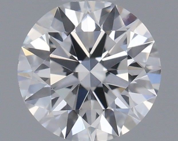 Ideal Loose Diamond - ROUND 0.44ct D VVS2: Ideal Loose Diamond - ROUND 0.44ct D VVS2 Source: This is a real non-mined Diamond that has been grown in a lab Shape: ROUND Carats: 0.44 Color: D Clarity: VVS2 Certification: IGI Video: Video Link 