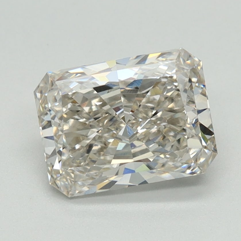 Loose Diamond - RADIANT 1.55ct H VVS2 (1 of 1)
