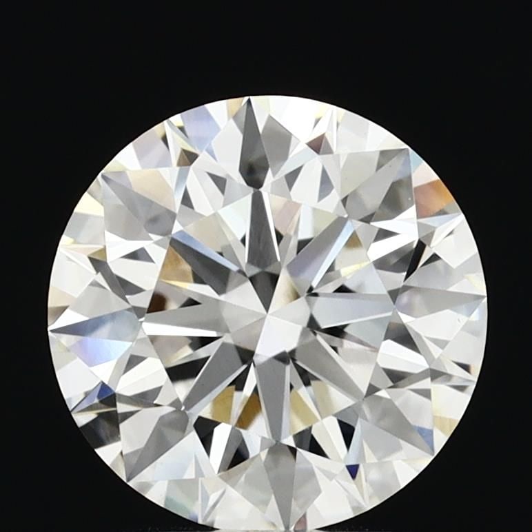 Ideal Loose Diamond - ROUND 2.08ct E VVS2: Ideal Loose Diamond - ROUND 2.08ct E VVS2 Source: This is a real non-mined Diamond that has been grown in a lab Shape: ROUND Carats: 2.08 Color: E Clarity: VVS2 Certification: IGI Video: Video Link 