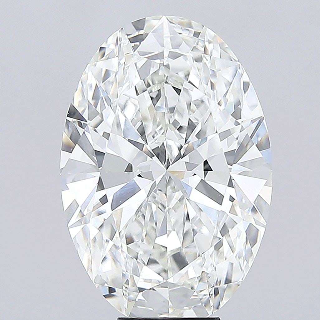 Loose Diamond - OVAL 9.83ct E VVS2: Loose Diamond - OVAL 9.83ct E VVS2 Source: This is a real non-mined Diamond that has been grown in a lab Shape: OVAL Carats: 9.83 Color: E Clarity: VVS2 Certification: IGI Video: Video Link PLEASE