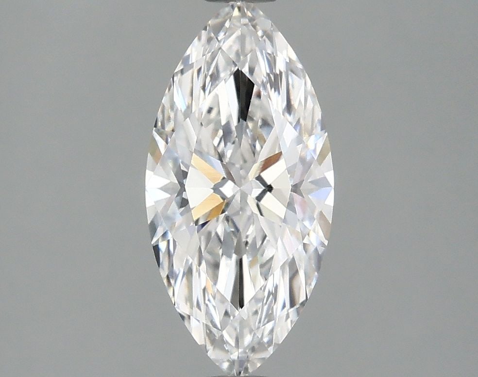 Loose Diamond - MARQUISE 1.38ct D VVS2: Loose Diamond - MARQUISE 1.38ct D VVS2 Source: This is a real non-mined Diamond that has been grown in a lab Shape: MARQUISE Carats: 1.38 Color: D Clarity: VVS2 Certification: IGI PLEASE NOTE:
