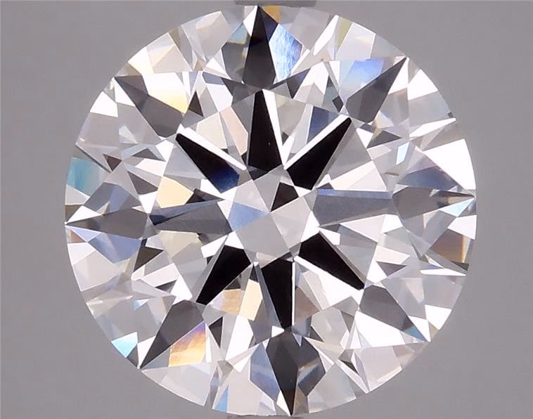 Loose Diamond - Round 3.1ct F VS1: Loose Diamond - Round 3.1ct F VS1 Source: This is a real non-mined Diamond that has been grown in a lab Shape: Round Carats: 3.1 Color: F Clarity: VS1 Certification: IGI Condition: Pre-Owned 