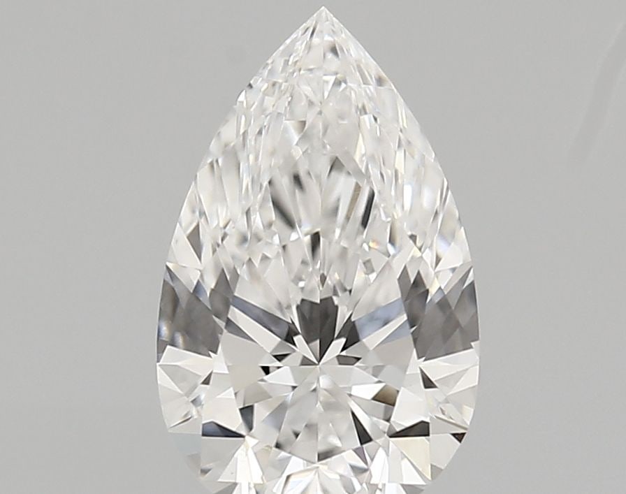 Loose Diamond - PEAR 1.86ct D VVS2: Loose Diamond - PEAR 1.86ct D VVS2 Source: This is a real non-mined Diamond that has been grown in a lab Shape: PEAR Carats: 1.86 Color: D Clarity: VVS2 Certification: IGI Video: Video Link PLEASE