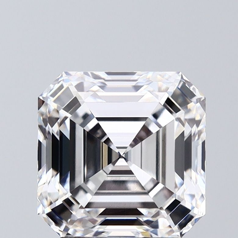 Loose Diamond - SQUARE EMERALD 3.06ct E VVS2: Loose Diamond - SQUARE EMERALD 3.06ct E VVS2 Source: This is a real non-mined Diamond that has been grown in a lab Shape: SQUARE EMERALD Carats: 3.06 Color: E Clarity: VVS2 Certification: IGI Video: