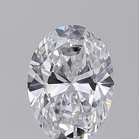 Loose Diamond - OVAL 0.46ct E VS1 (1 of 1)