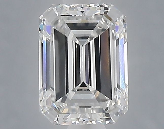 Loose Diamond - EMERALD 1.03ct E VS1 (1 of 1)