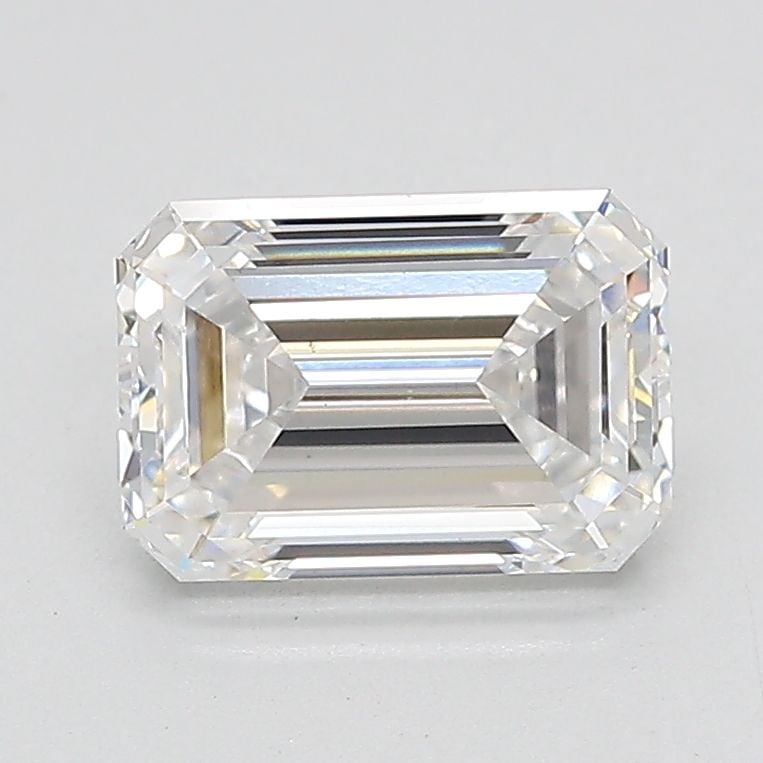 Loose Diamond - EMERALD 1.64ct E VS2 (1 of 1)