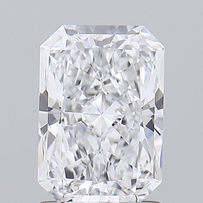 Loose Diamond - RADIANT 1.41ct D VS1 (1 of 1)