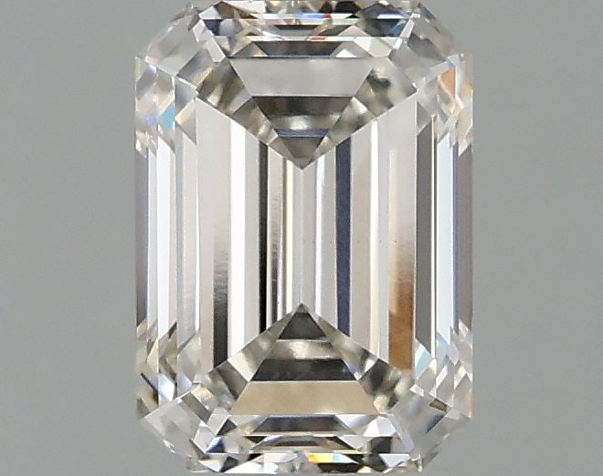 Loose Diamond - EMERALD 1.55ct H VVS2 (1 of 1)