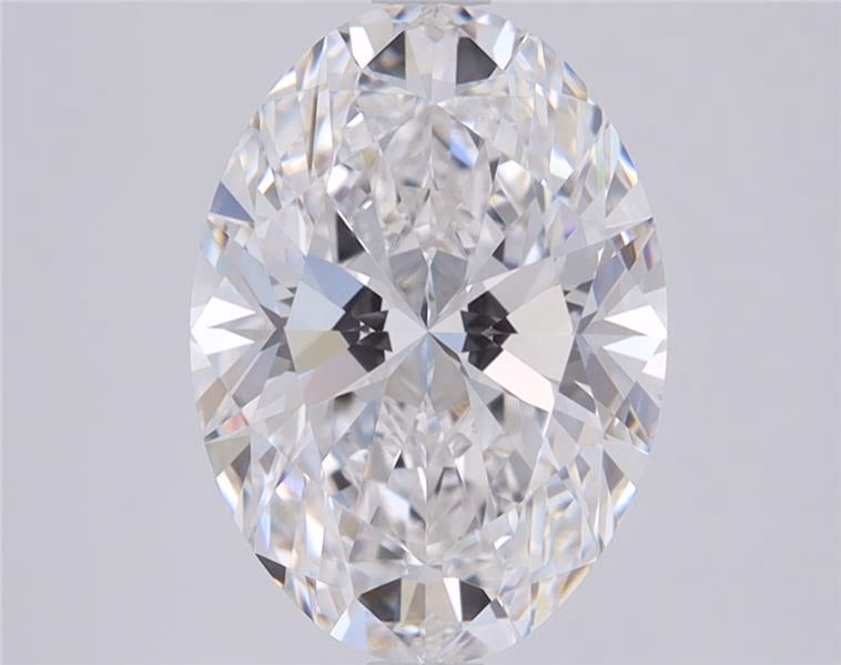 Loose Diamond - OVAL 1.41ct D VVS1: Loose Diamond - OVAL 1.41ct D VVS1 Source: This is a real non-mined Diamond that has been grown in a lab Shape: OVAL Carats: 1.41 Color: D Clarity: VVS1 Certification: IGI Condition: Pre-Owned