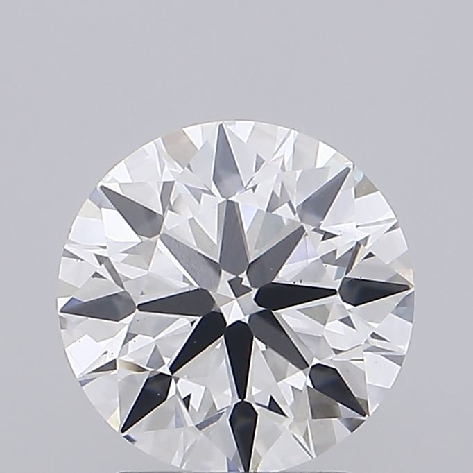 Loose Diamond - Round 2.19ct D VS2: Loose Diamond - Round 2.19ct D VS2 Source: This is a real non-mined Diamond that has been grown in a lab Shape: Round Carats: 2.19 Color: D Clarity: VS2 Certification: IGI Condition: Pre-Owned