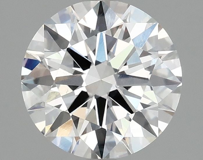 Ideal Loose Diamond - ROUND 2.08ct F VS2 (1 of 1)
