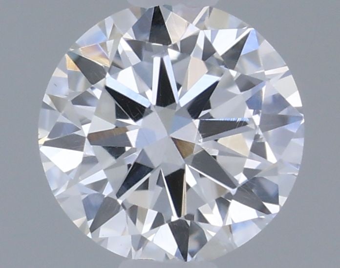 Loose Diamond - ROUND 0.27ct E SI1 (1 of 1)