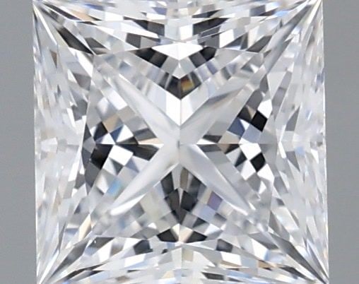 Loose Diamond - PRINCESS 1.04ct D VVS1: Loose Diamond - PRINCESS 1.04ct D VVS1 Source: This is a real non-mined Diamond that has been grown in a lab Shape: PRINCESS Carats: 1.04 Color: D Clarity: VVS1 Certification: IGI Video: Video Link 
