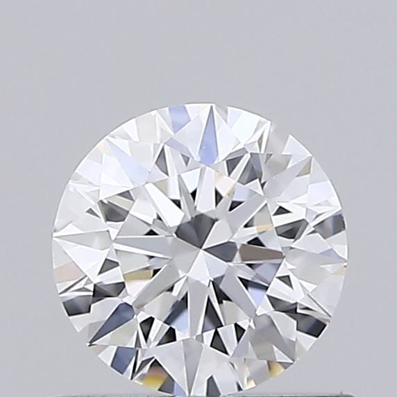 Ideal Loose Diamond - ROUND 0.52ct D VS1 (1 of 1)