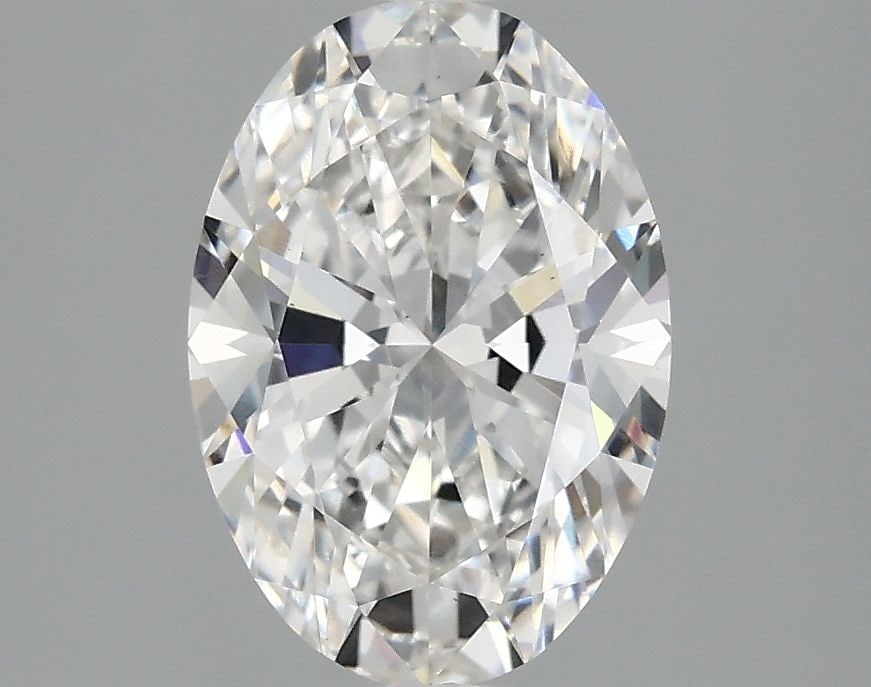 Loose Diamond - OVAL 1.54ct E VS1: Loose Diamond - OVAL 1.54ct E VS1 Source: This is a real non-mined Diamond that has been grown in a lab Shape: OVAL Carats: 1.54 Color: E Clarity: VS1 Certification: IGI Video: