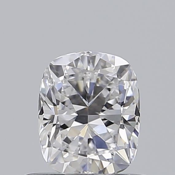 Loose Diamond - CUSHION MODIFIED 0.56ct D IF: Loose Diamond - CUSHION MODIFIED 0.56ct D IF Source: This is a real non-mined Diamond that has been grown in a lab Shape: CUSHION MODIFIED Carats: 0.56 Color: D Clarity: IF Certification: IGI Video: