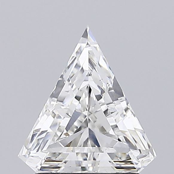 Loose Diamond - PENTAGONAL 1.52ct F VS1: Loose Diamond - PENTAGONAL 1.52ct F VS1 Source: This is a real non-mined Diamond that has been grown in a lab Shape: PENTAGONAL Carats: 1.52 Color: F Clarity: VS1 Certification: IGI Condition: Pre-Own