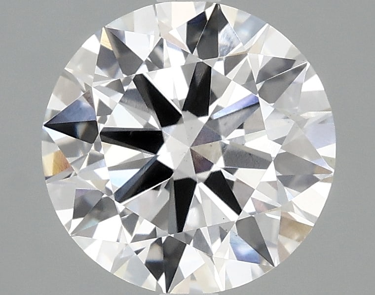 Loose Diamond - Round 2.59ct D VS2 (1 of 1)
