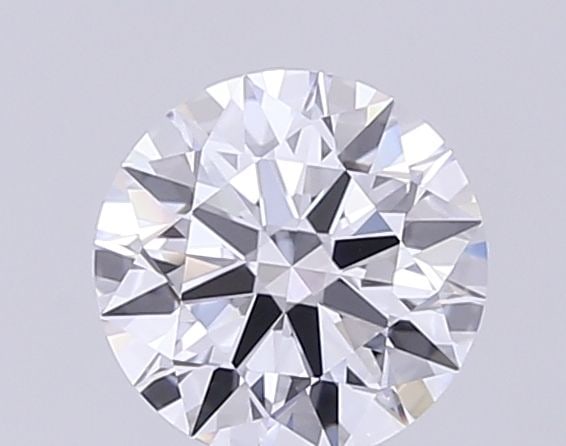 Ideal Loose Diamond - ROUND 1.02ct E VVS2 (1 of 1)