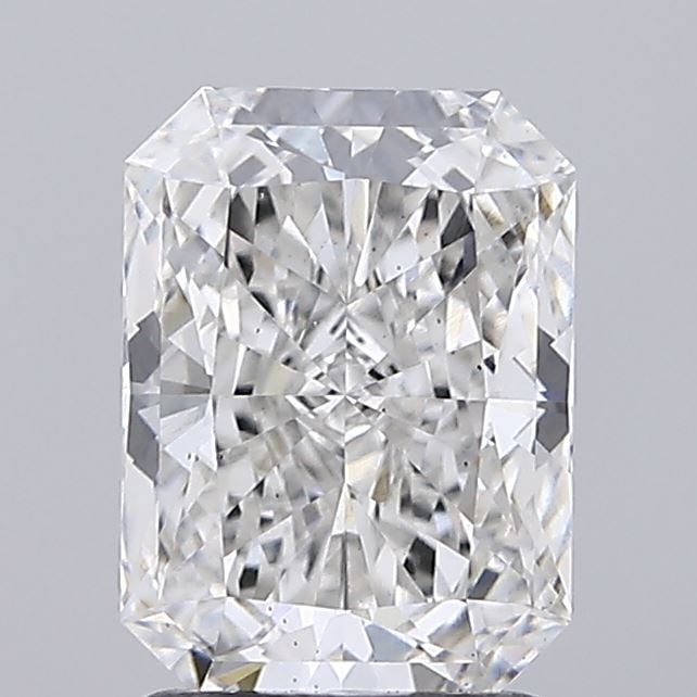 Loose Diamond - RADIANT 1.9ct F VS2 (1 of 1)