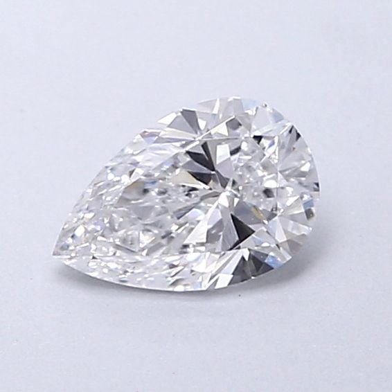 Loose Diamond - PEAR 0.41ct D VVS2 (1 of 1)