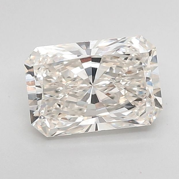 Loose Diamond - RADIANT 3.53ct D VVS2 (1 of 1)