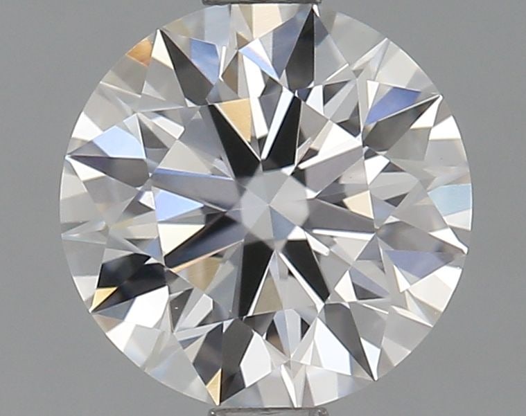 Loose Diamond - ROUND 1.21ct D VVS2 (1 of 1)