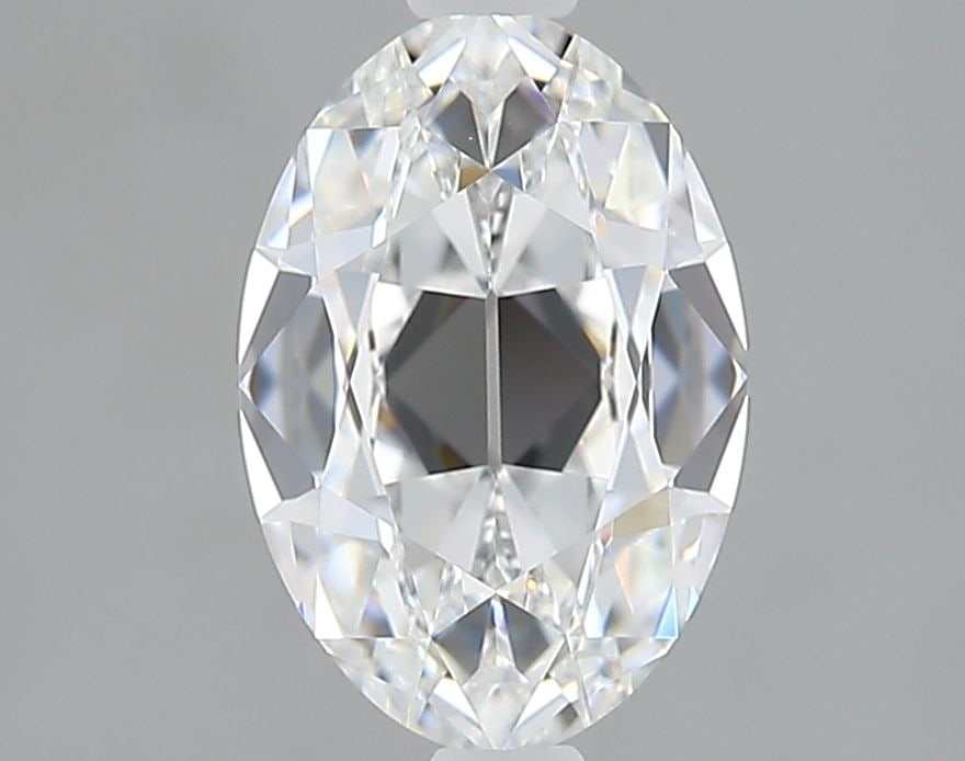 Loose Diamond - OVAL 1.53ct F VVS2: Loose Diamond - OVAL 1.53ct F VVS2 Source: This is a real non-mined Diamond that has been grown in a lab Shape: OVAL Carats: 1.53 Color: F Clarity: VVS2 Certification: GIA Video: