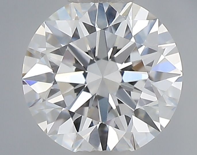Loose Diamond - ROUND 0.55ct D VVS2: Loose Diamond - ROUND 0.55ct D VVS2 Source: This is a real non-mined Diamond that has been grown in a lab Shape: ROUND Carats: 0.55 Color: D Clarity: VVS2 Certification: IGI Video:
