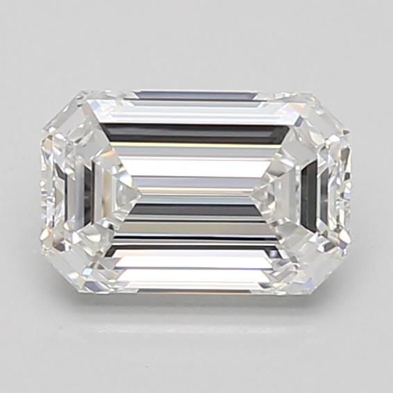 Loose Diamond - EMERALD 0.89ct D IF: Loose Diamond - EMERALD 0.89ct D IF Source: This is a real non-mined Diamond that has been grown in a lab Shape: EMERALD Carats: 0.89 Color: D Clarity: IF Certification: IGI Video: