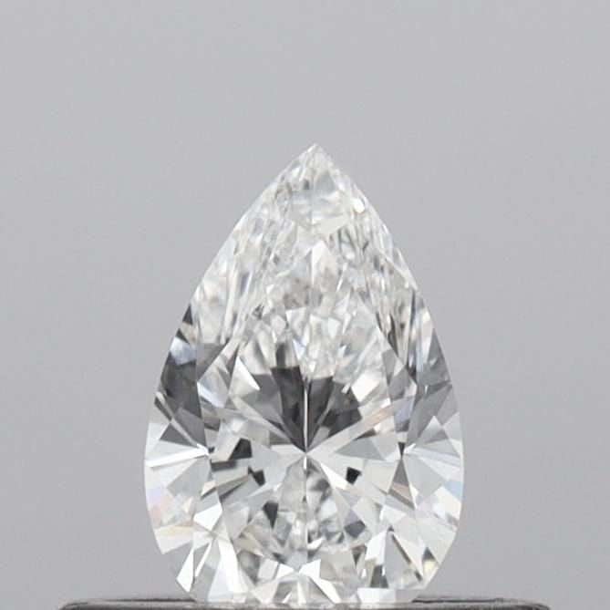 Loose Diamond - PEAR 0.35ct D VVS2: Loose Diamond - PEAR 0.35ct D VVS2 Source: This is a real non-mined Diamond that has been grown in a lab Shape: PEAR Carats: 0.35 Color: D Clarity: VVS2 Certification: IGI Video: Video Link PLEASE