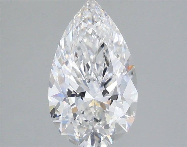 Loose Diamond - PEAR 2.0ct E VVS2: Loose Diamond - PEAR 2.0ct E VVS2 Source: This is a real non-mined Diamond that has been grown in a lab Shape: PEAR Carats: 2.0 Color: E Clarity: VVS2 Certification: IGI Video: Video Link PLEASE