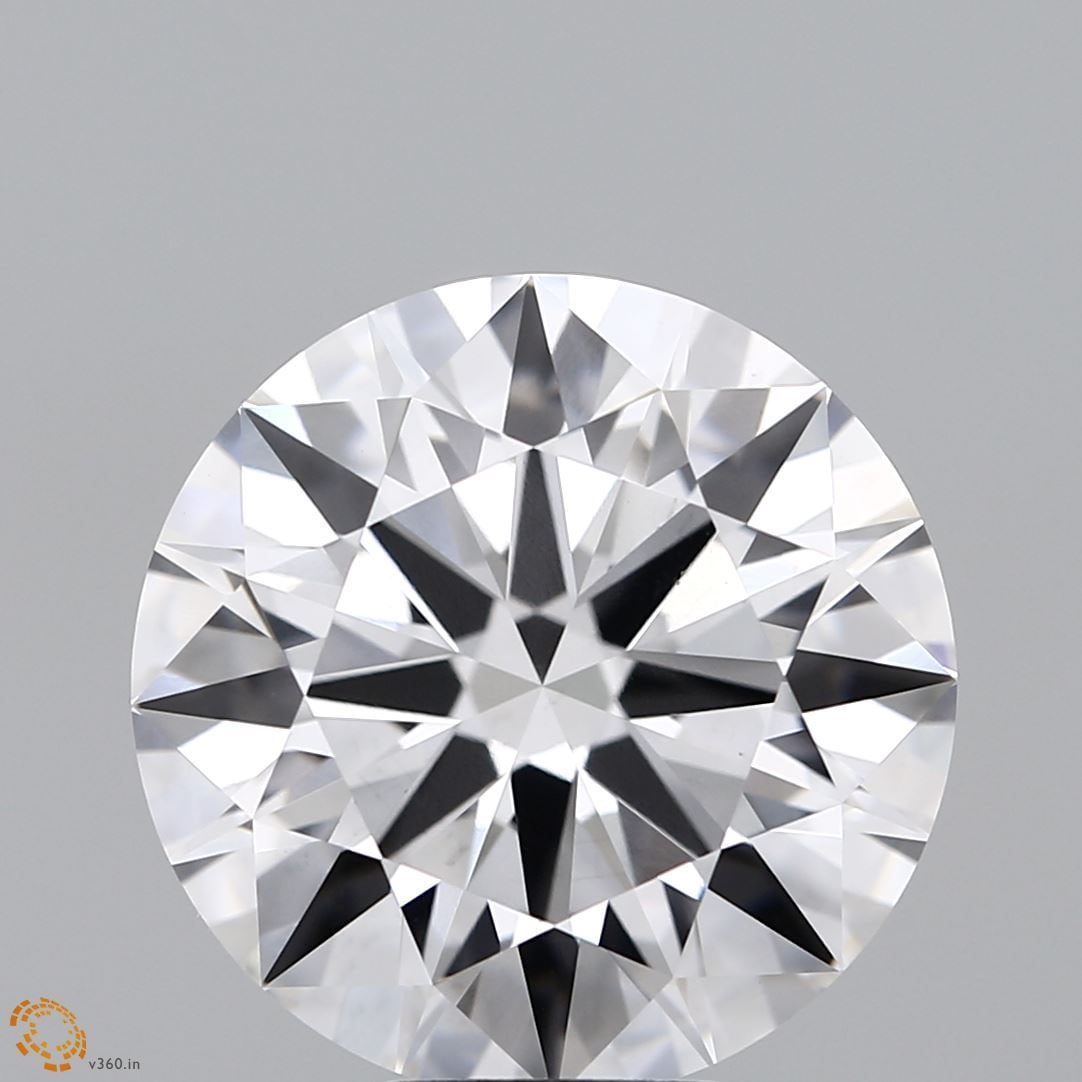 Ideal Loose Diamond - ROUND 7.03ct F VS1: Ideal Loose Diamond - ROUND 7.03ct F VS1 Source: This is a real non-mined Diamond that has been grown in a lab Shape: ROUND Carats: 7.03 Color: F Clarity: VS1 Certification: IGI Video: Video Link 