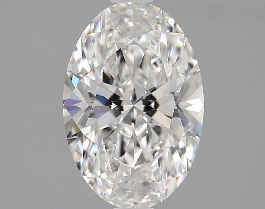 Loose Diamond - OVAL 1.42ct E VVS2: Loose Diamond - OVAL 1.42ct E VVS2 Source: This is a real non-mined Diamond that has been grown in a lab Shape: OVAL Carats: 1.42 Color: E Clarity: VVS2 Certification: IGI Video: Video Link PLEASE