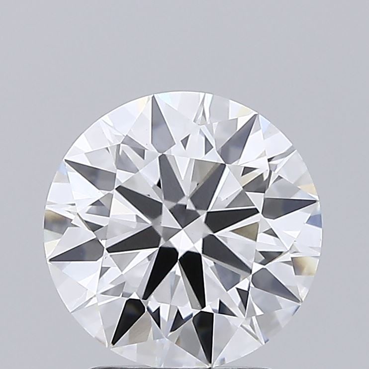 Loose Diamond - Round 2.36ct F VS2 (1 of 1)